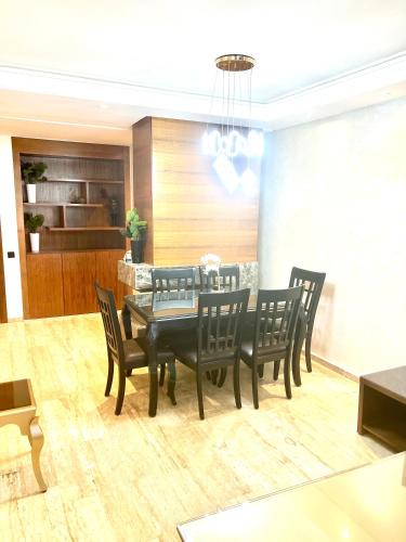Tamariss Apartment | Future apartments