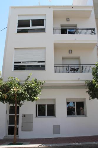 El Moncayo Apartment | GBH Apartamentos San Jaime