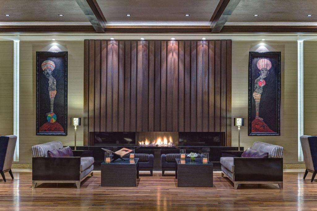 Hamra Hotel | Gefinor Rotana – Beirut