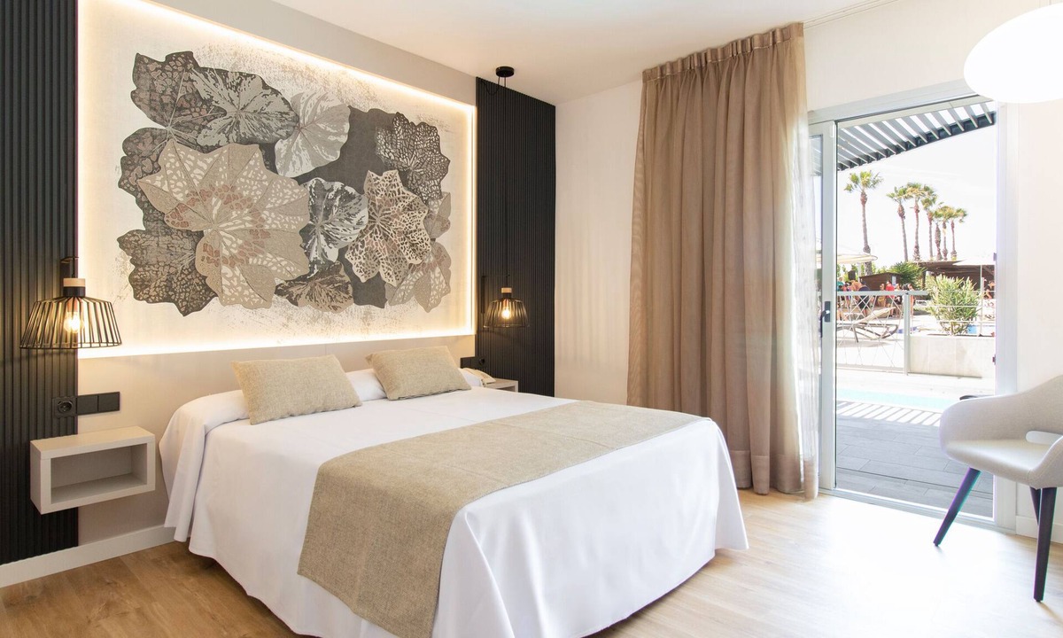 Pineda de Mar Hotel | Golden Taurus Aquapark Resort