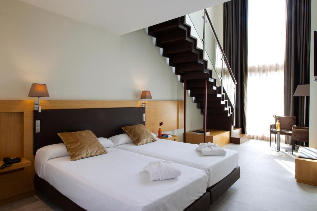 Cap de Salou Hotel | Gran Palas Hotel - Spa incluido