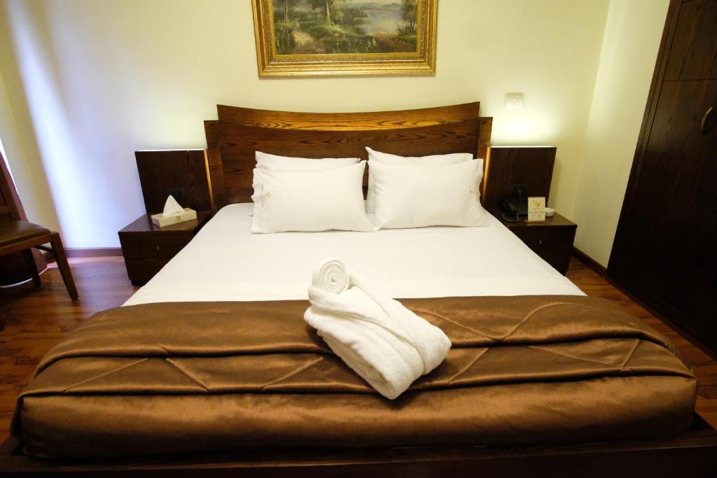 Zouk Mosbeh Hotel | Grand Gabriel