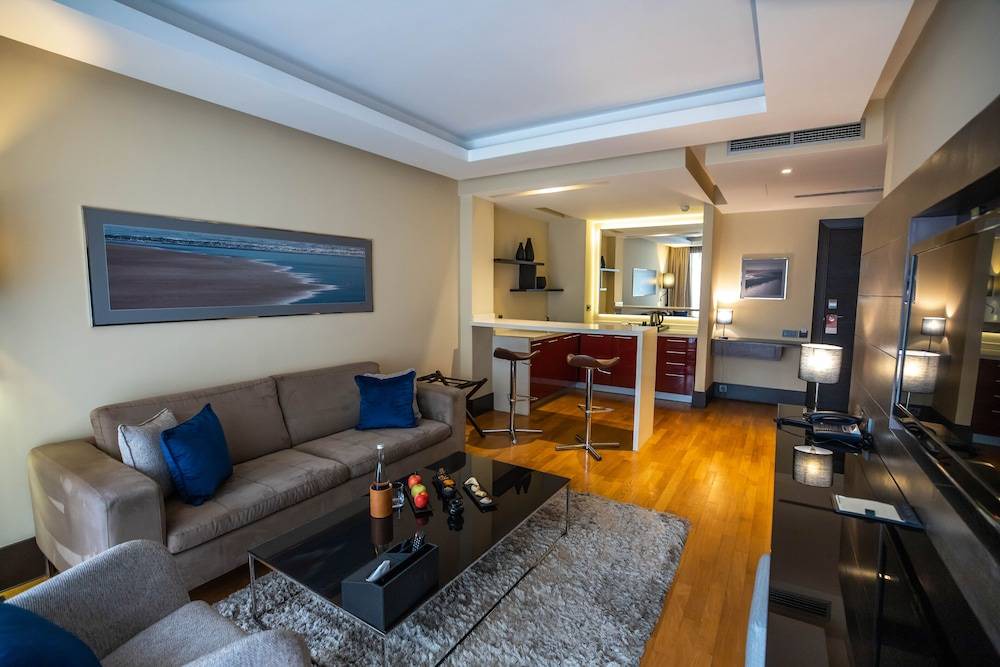 RACINE EXTENSION Hotel | Gray Boutique Hotel Casablanca