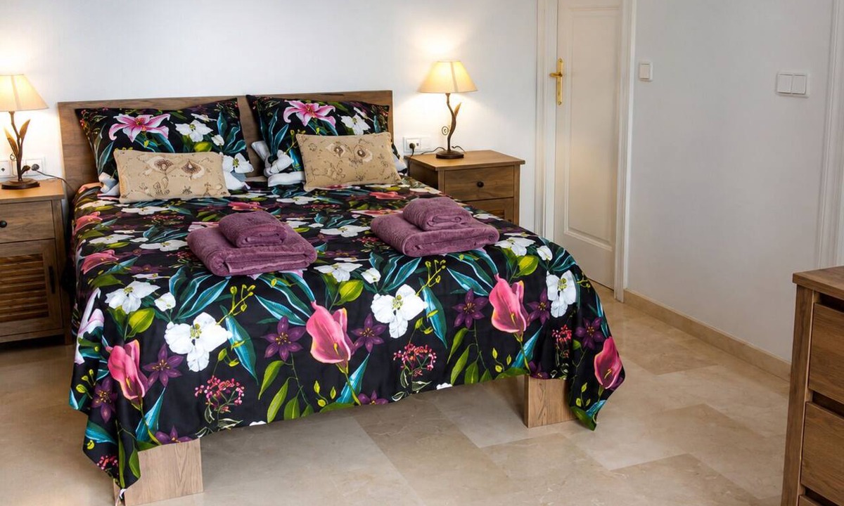 Villamartin Villa | Great for families and golfers, Las Violetas
