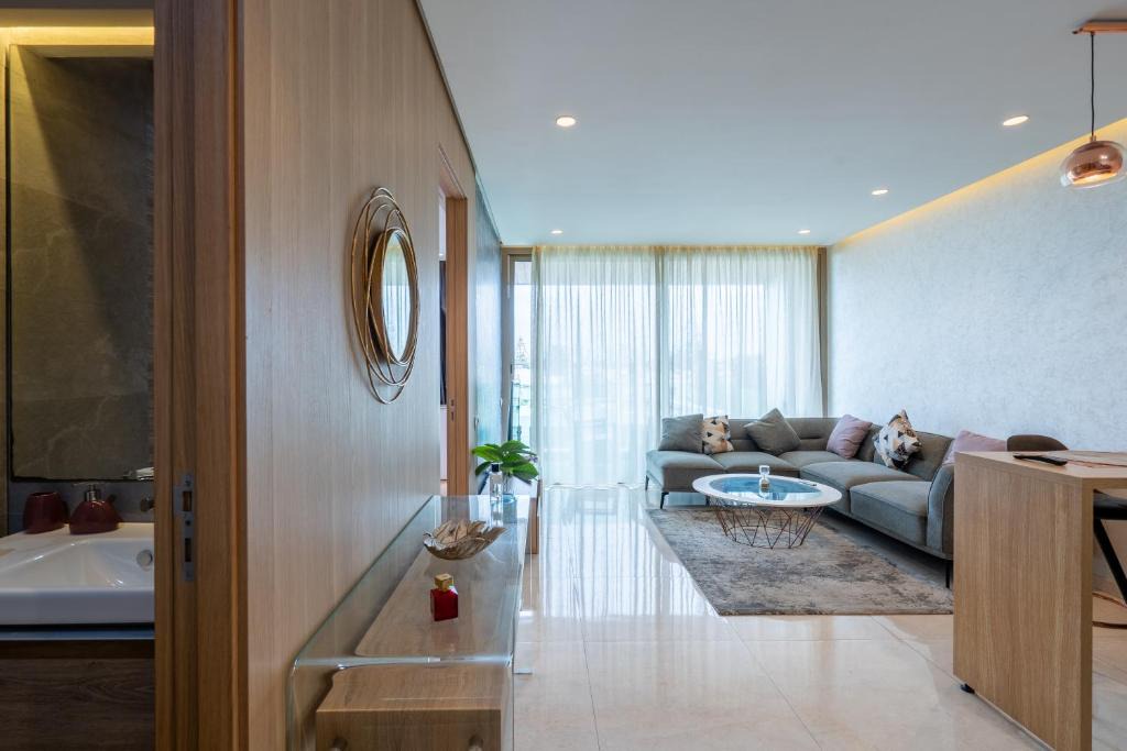 Anfa Apartment | Great Location . Fresh Appartment. For Best Vacation