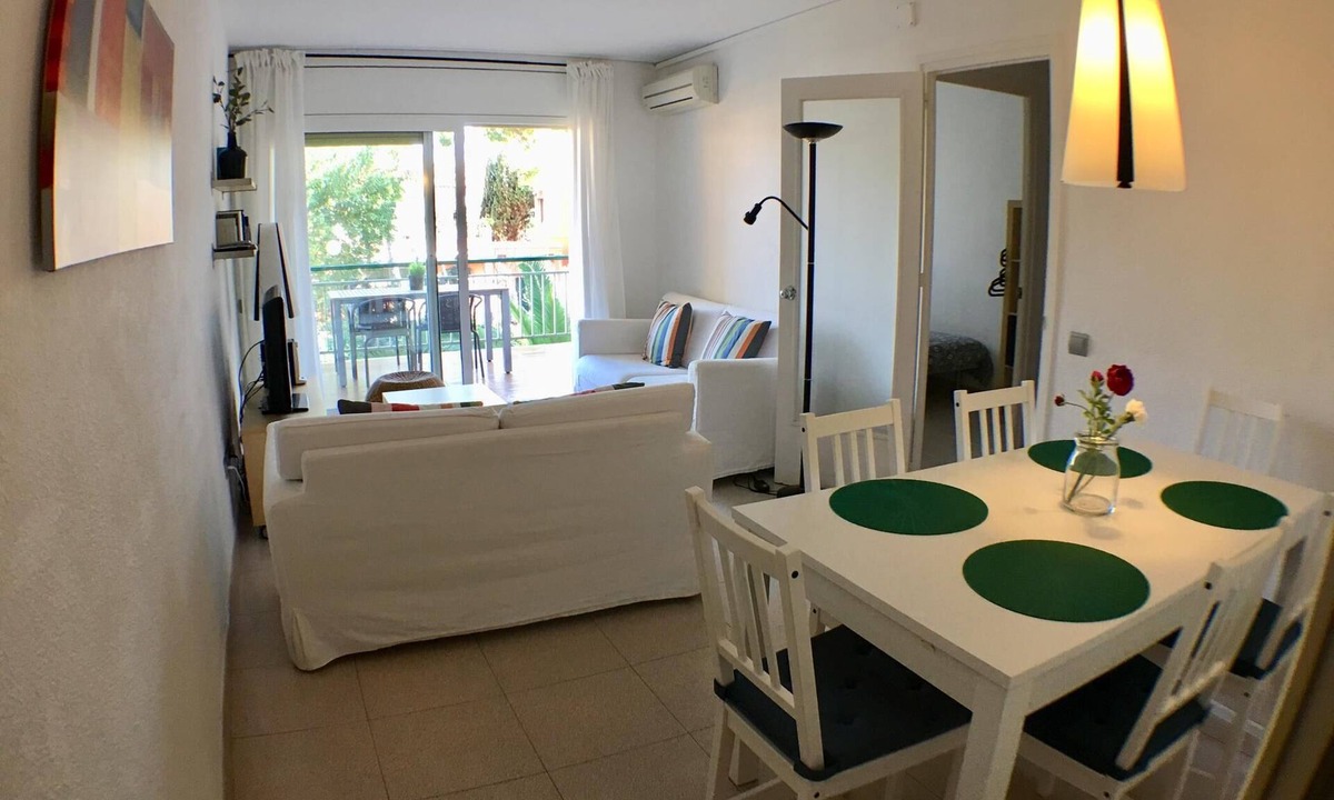 Vilanova I la Geltru Apartment | Great place Hundred meters from the Mediterranean