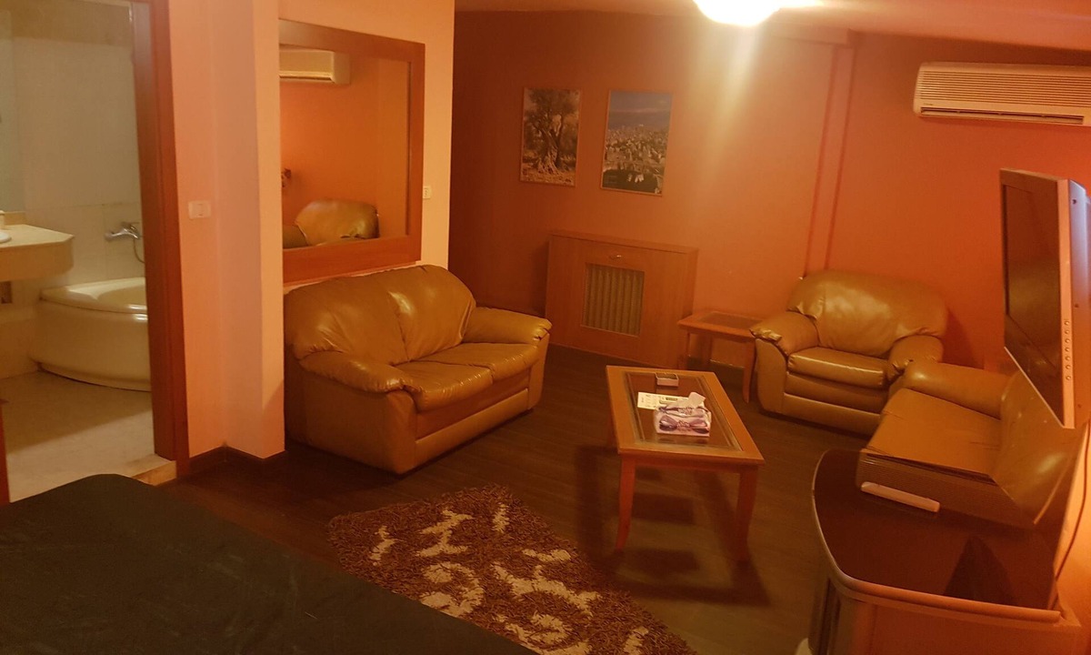 Jdeideh Hotel | Green Hill Hotel