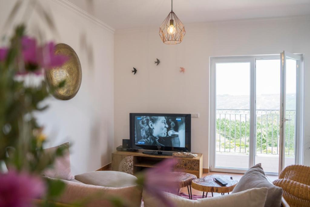 Espartal Apartment | Guest Apartment Espartal