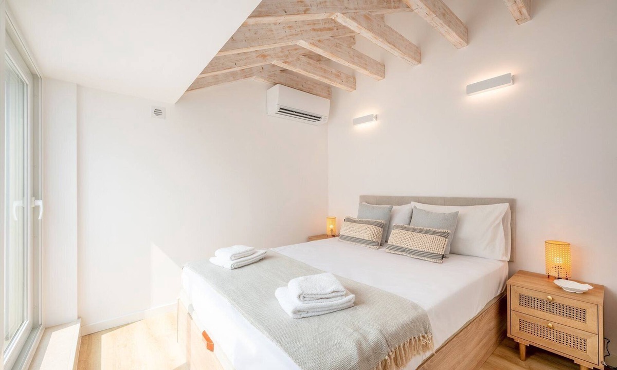 Santiago Apartment | GuestReady - Beachfront dream in Sesimbra