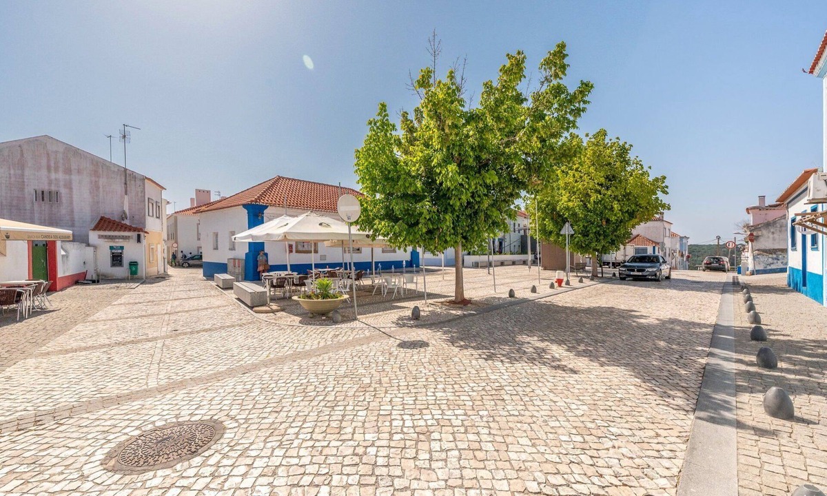 Alcacer do Sal Apartment | GuestReady - Enchanting retreat in Alcácer do Sal