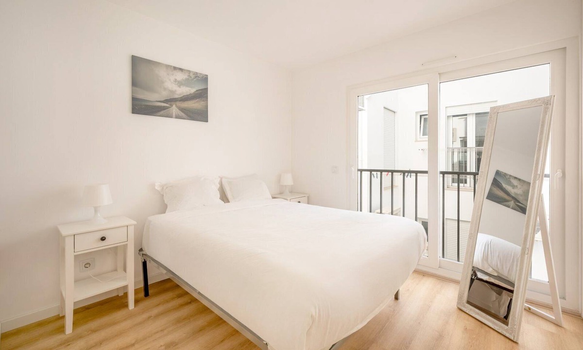 Santiago Apartment | GuestReady - Sunny Sesimbra Escape