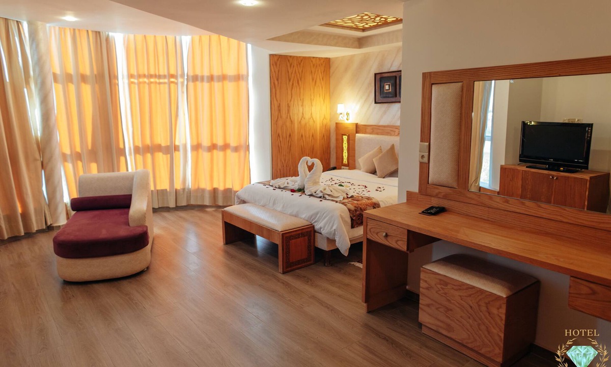 Tetouan Hotel | Hôtel El Yacouta