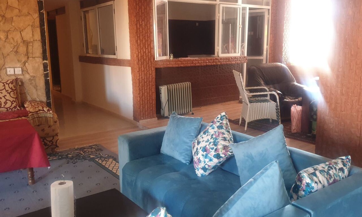 Azrou Hotel | Hôtel mandar itto