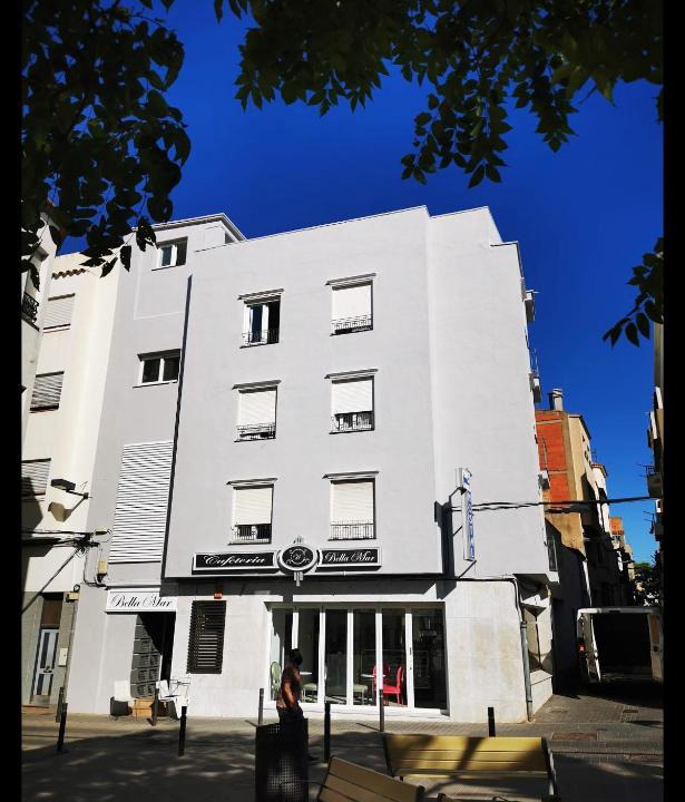 Roses Town Center Hotel | H Bella Mar Roses