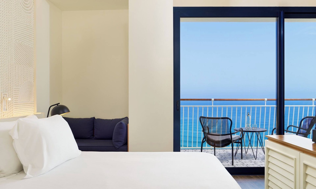 Tarragona Hotel | H10 Imperial Tarraco
