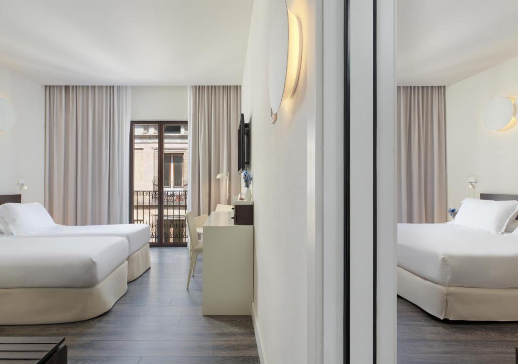 Ciutat Vella Hotel | H10 Port Vell 4* Sup