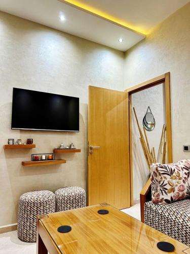 Temara Apartment | H2H standing