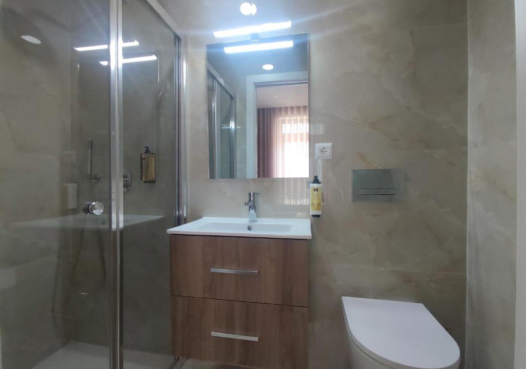 Barcelos Apartment | Habadia do Espigueiro