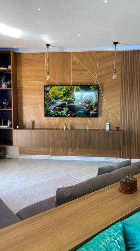 Meknes Apartment | harmony"pour les familles uniquement"