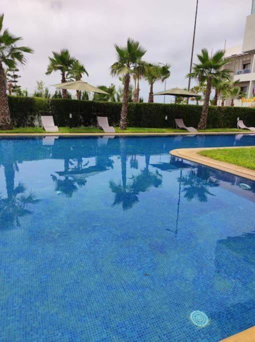 Sidi Rahal Apartment | HEAVEN BEACH