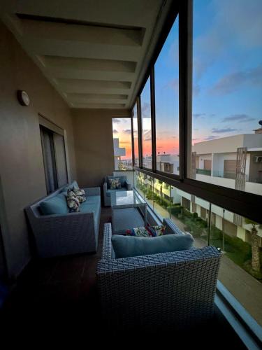 Sidi Rahal Apartment | Heaven Beach SIDI RAHAL