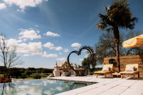 Assuncao Hotel | Herdade dos Moreiros