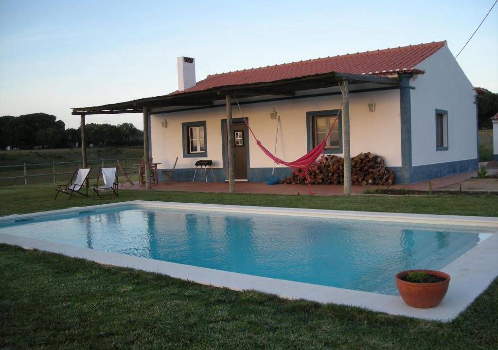 Alcacer do Sal House | Herdades da Ameira - Monte do Arrozal