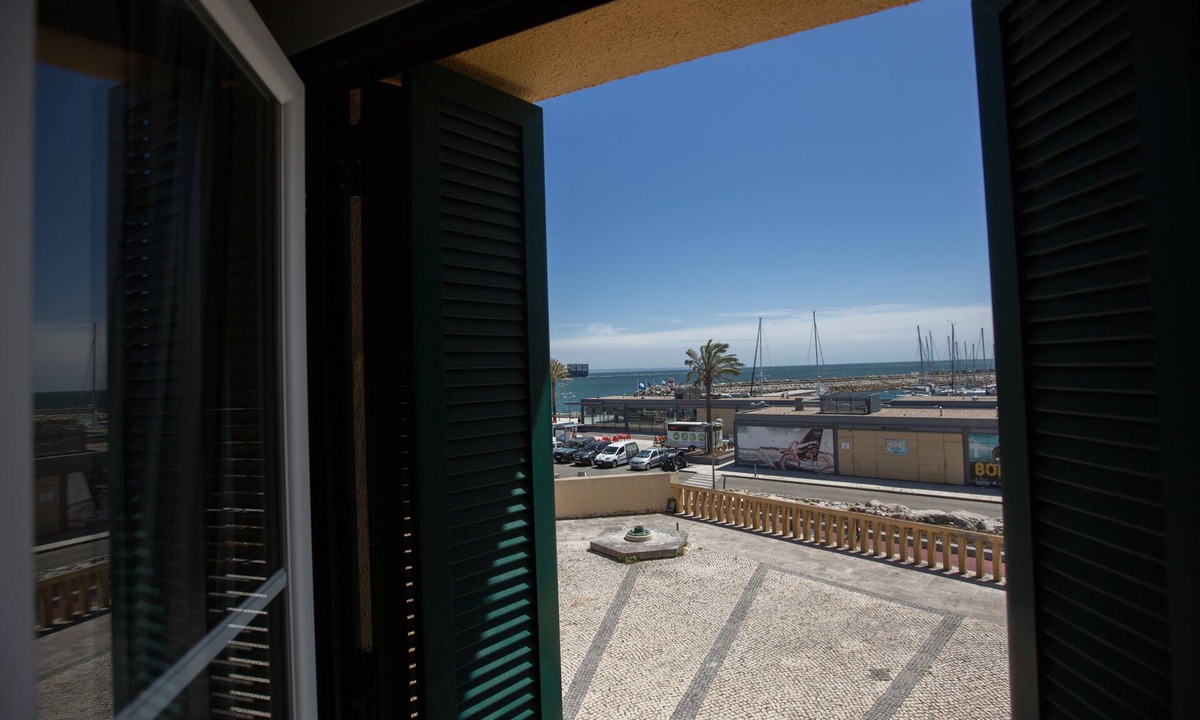 Oeiras Hostel | HI Oeiras - Pousada de Juventude - Hostel