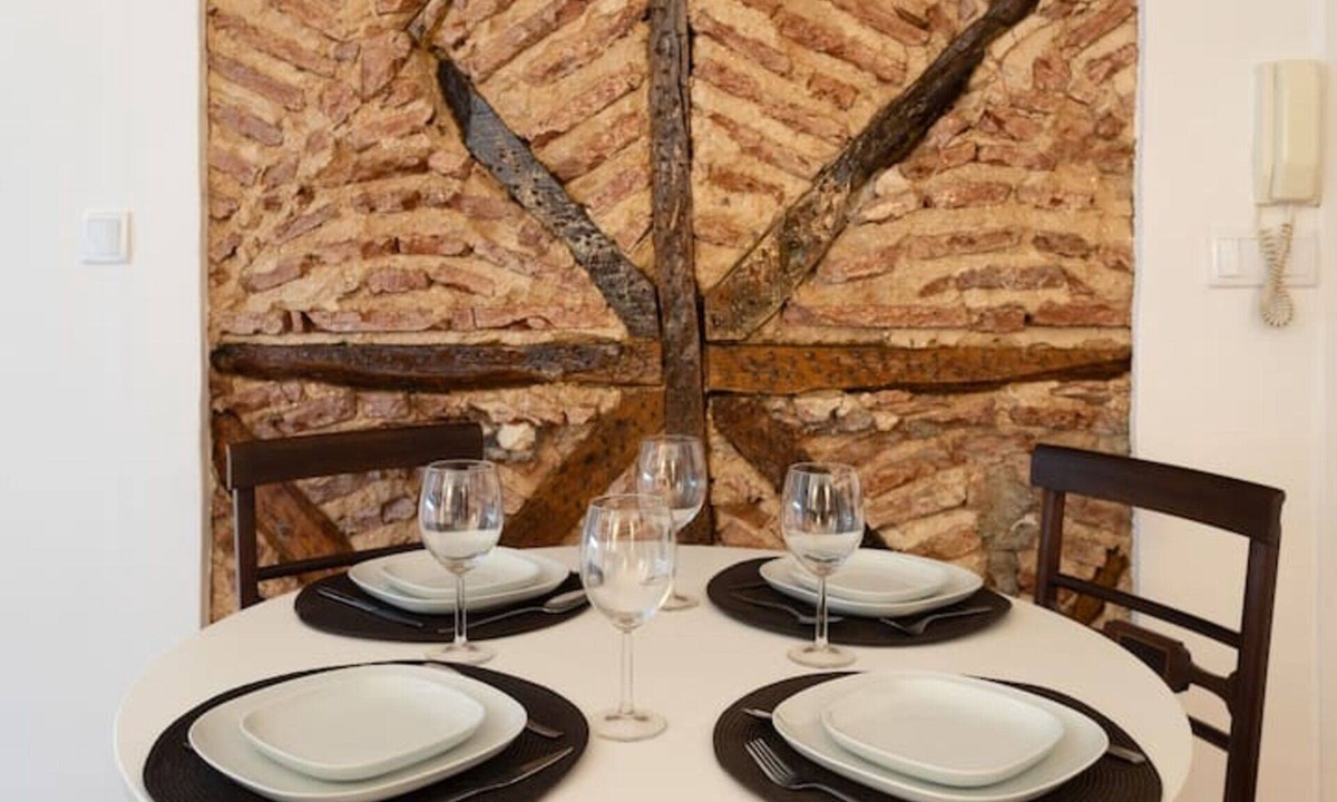 Santa Catarina Apartment | Historic Center Renewed Apartment - 2 Bedrooms