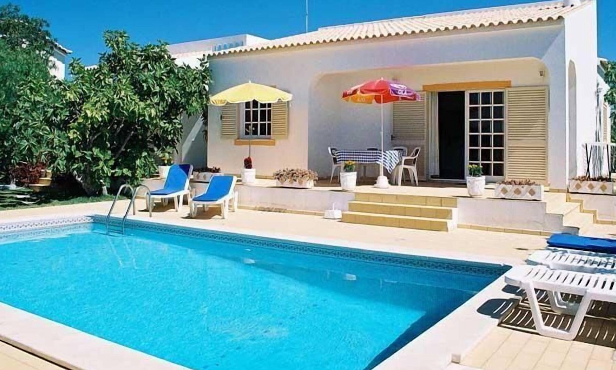 Cerro de Aguia Apartment | Holiday apartment Albufeira for 1 - 6 persons with 3 bedrooms - Holiday apartment