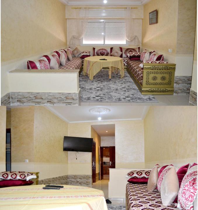 Ouislane Apartment | holiday apartment rental