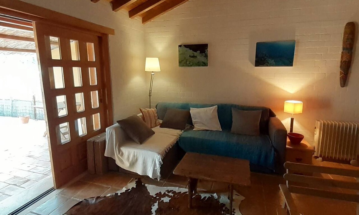 Carrapateira House | Holiday Home 'Beach House - Carrapateira' with Wi-Fi