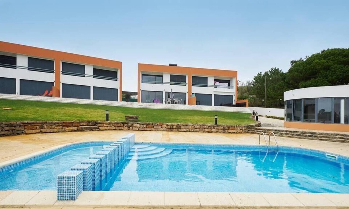 Magoito House | Holiday home Ribeira Haus