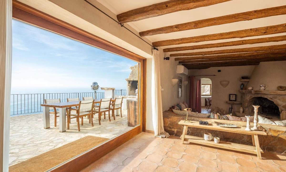 Villajoyosa House | Holiday house Villajoyosa for 1 - 6 persons with 3 bedrooms - Holiday home