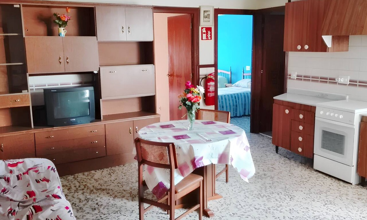 Guardamar del Segura Apartment | Homerez - Apartment in Guardamar del Segura