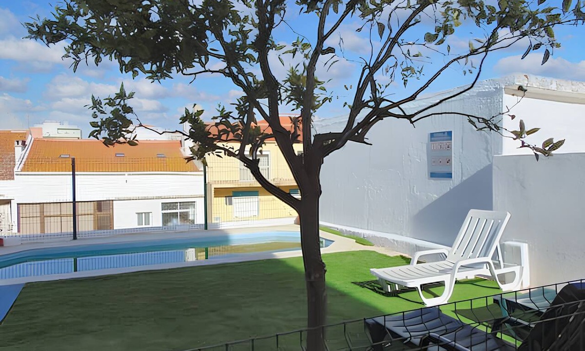 Feijo Apartment | Homerez - Apartment in Almada