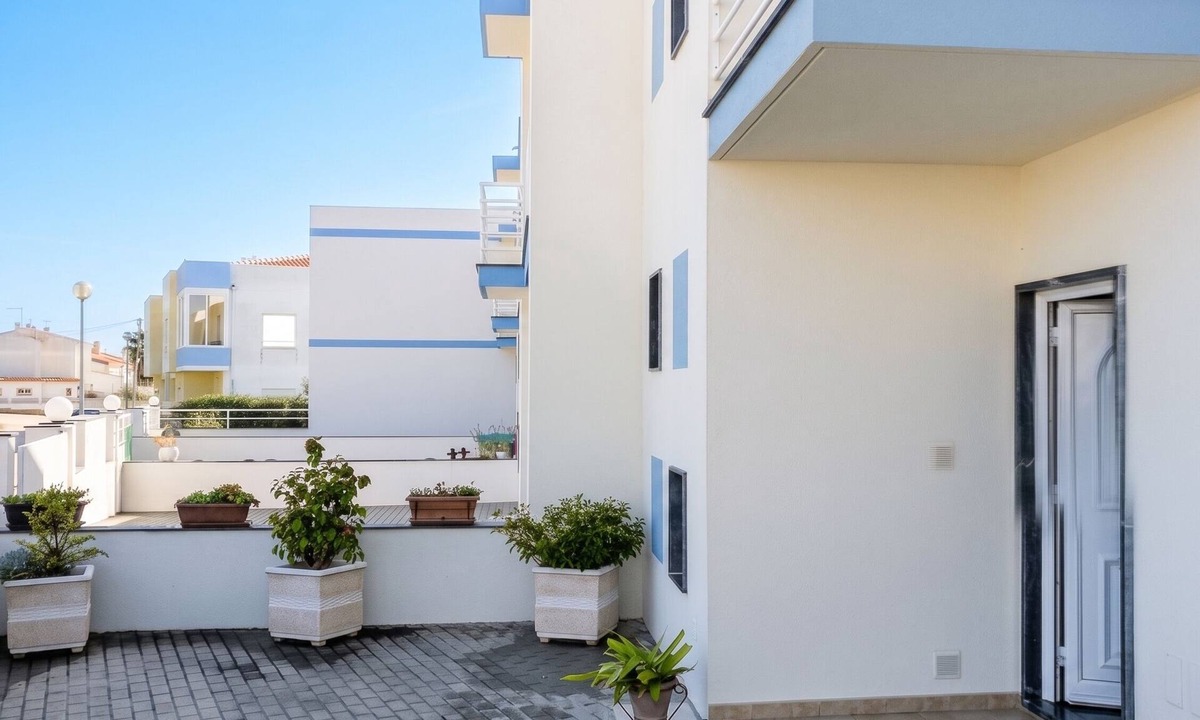 Atalaia House | Homerez - House in Lourinhã