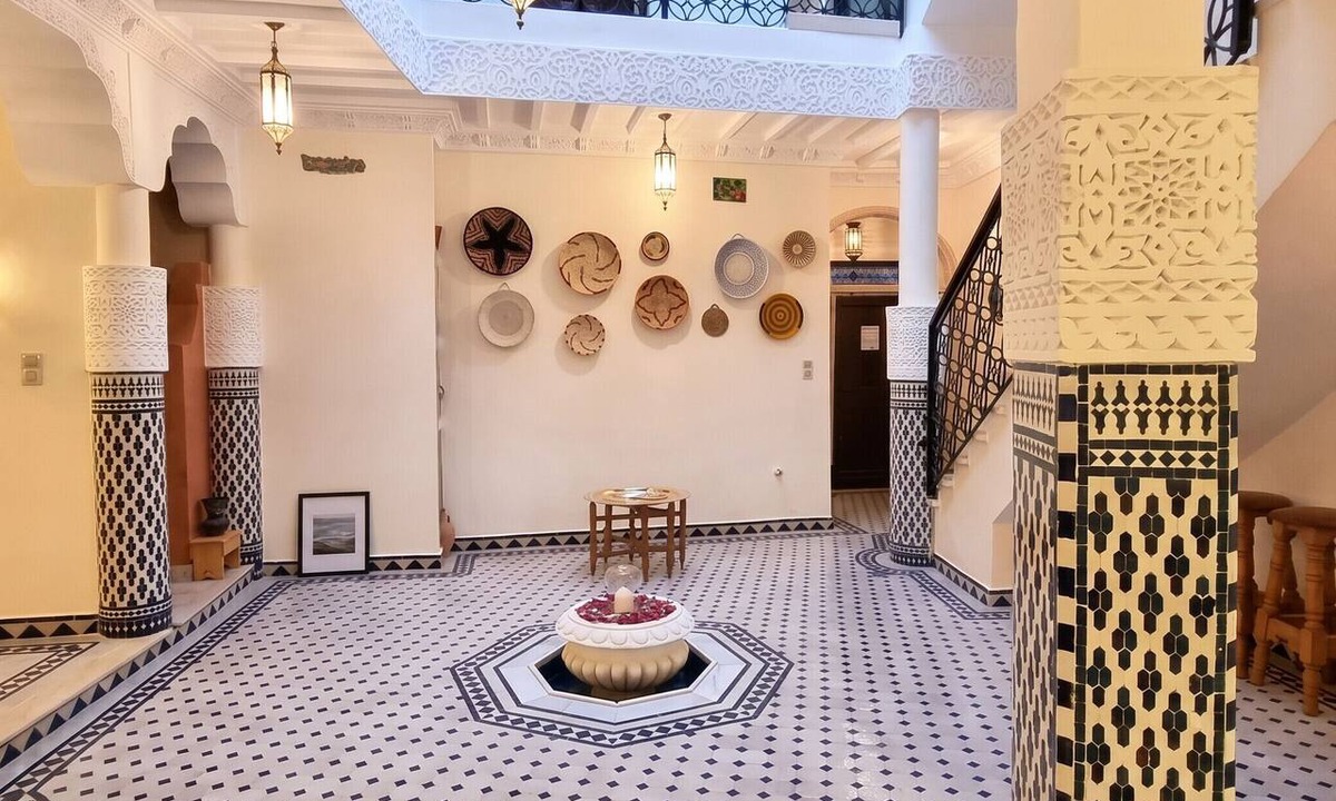 Oujda House | Homerez - House in Oujda