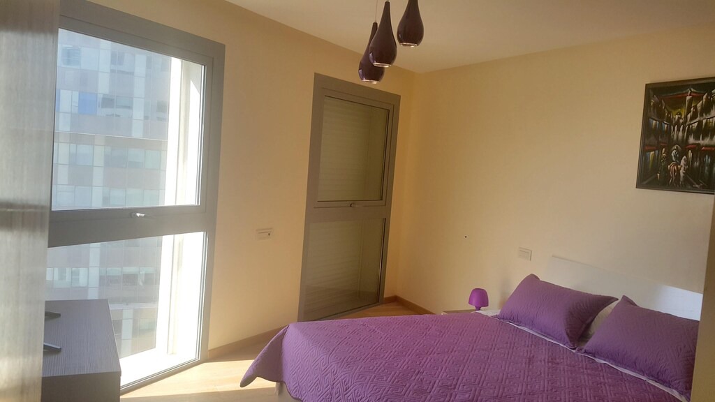 Medina Apartment | Homerez last minute deal - Amazing apartment with sea view