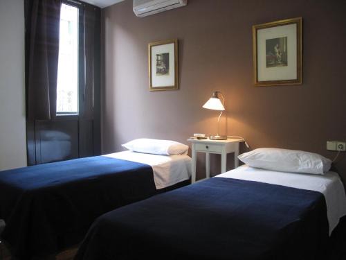 Hostafrancs House | Hostal LK Barcelona