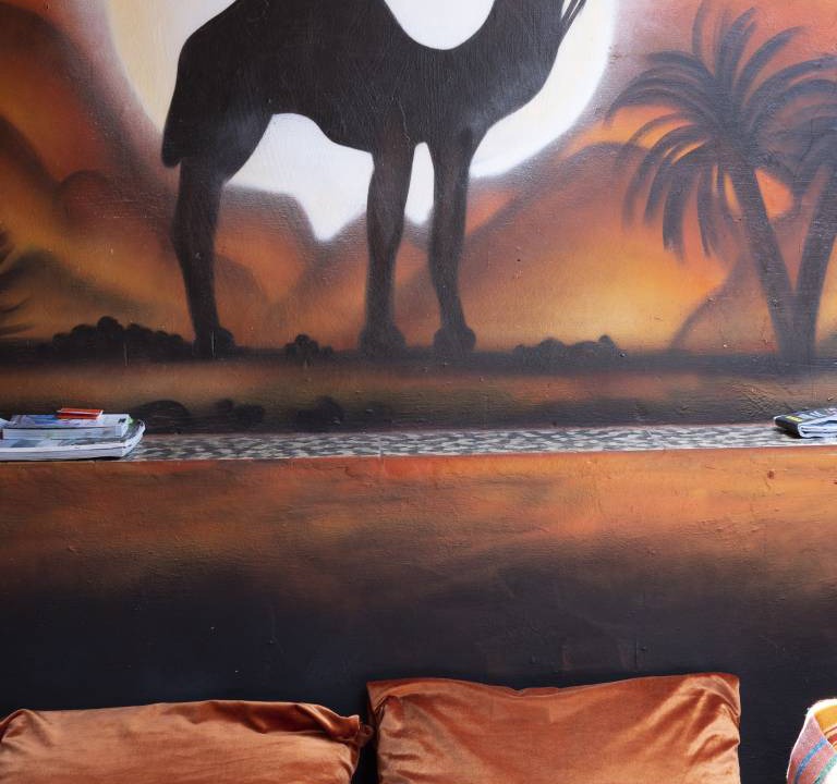Medina Hostel | Hostel ∙ 8 guests