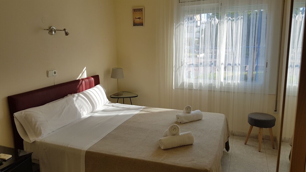 Sitges Town Center Hotel | Hotel Alexandra