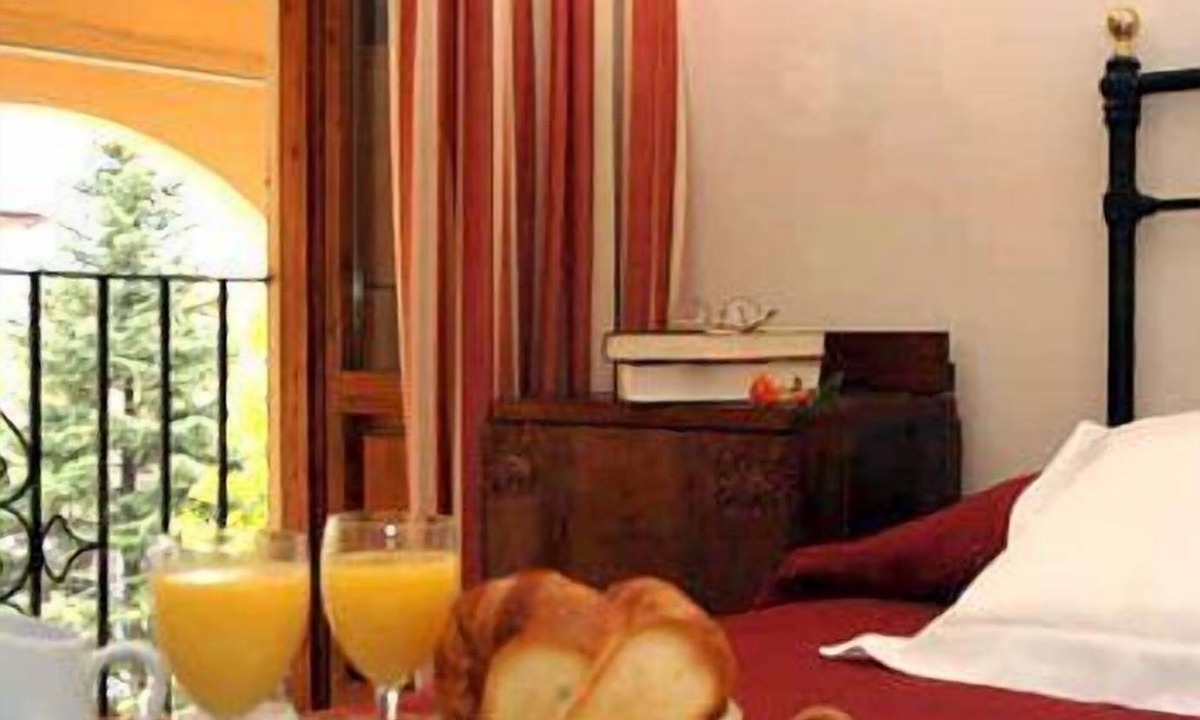Seu de Urgell Hotel | Hotel Andria
