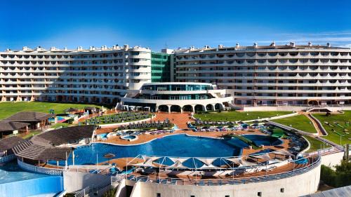 Albufeira Apartment | Hotel Apartamento Paraiso De Albufeira