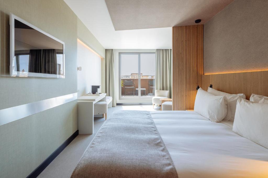 L'Antiga Esquerra de l'Eixample Hotel | Hotel Arconte, Adults Only