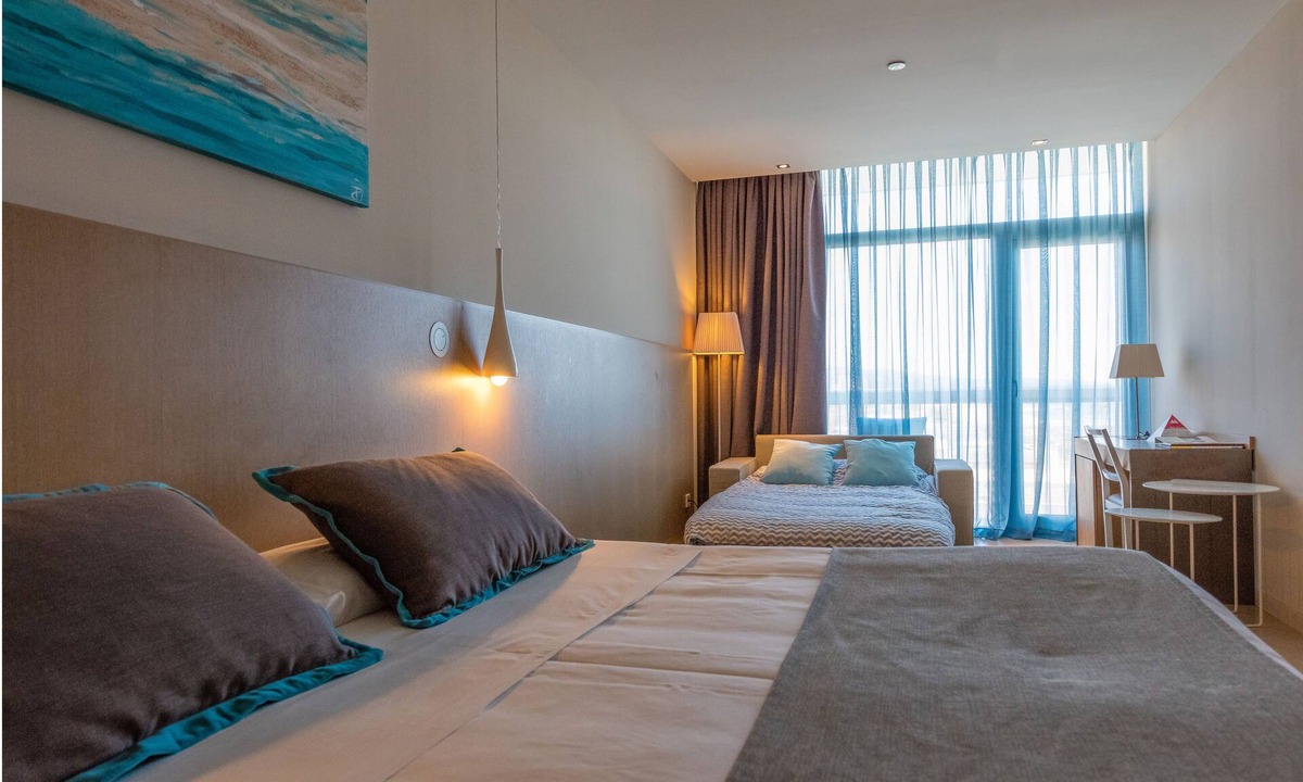 Mataro Hotel | Hotel Atenea Port Barcelona Mataro