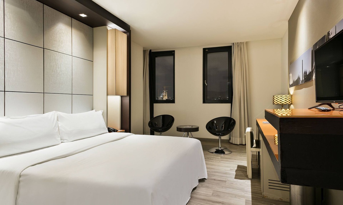 Provencals del Poblenou Hotel | Hotel Barcelona Condal Mar Affiliated by Meliá