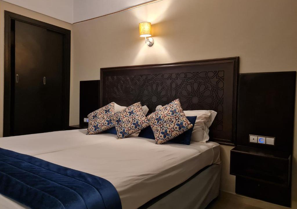 Talaa Hotel | Hotel Batha