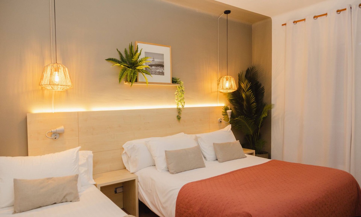 Platja d'Aro Hotel | Hotel Bell Repos