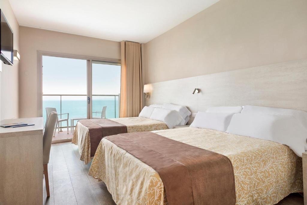 Cap de Salou Hotel | Hotel Best Negresco